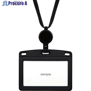 OP ݂艺D [ U[ Rh 1  NL-25P-BK 1 653-6937