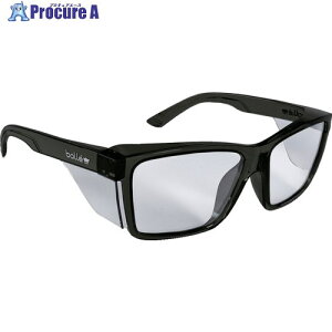 bolle ی상Kl STKS420 GRAPHITE FRAME CLEAR LENS STK42N12A 1 699-1824