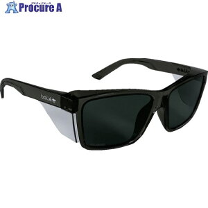 bolle ی상Kl STKS420 GRAPHITE FRAME SMOKE POLARIZED LENS STK42N53A 1 699-1830