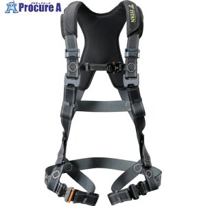 ^C^ tn[lX EASY Harness CROSS  CRH-10C-L BK 1{ 701-6943