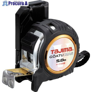 �^�W�} �R���x�b�N�X ����G 25mm��5.0m ���Z�t�}�O GASFGLM2550L 1�� ��693-9776