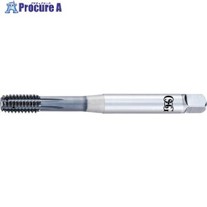 OSG ���\���E���@�\VI�R�[�g�����t�������n�C�X�]���^�b�v A-OIL-XPF A-OIL-XPF B CPM STD M5X0.8(8328000) 1�{ ����699-7535 �y�����s�x���ρz ��YA513