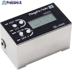 SK xfW^ xjbN 0.01mm/m DL-MINI 1 700-0947