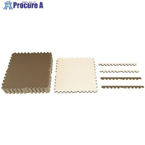 IRIS 110471 ���o�[�V�u���W���C���g�}�b�g ���J�u���E��/�x�[�W�� JMRV-616-MTB 1S ����700-5680 �y�����s�x���ρz