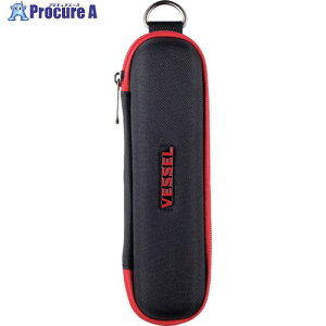 VESSEL �h���C�o�[�P�[�X(�X����) TPC-11 1�� ��687-8551