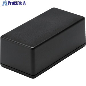 �^�J�` �r�X�~�߃v���P�[�X W65×H50.1×D130 �u���b�N TW7-5-13B 1�� ��850-3465