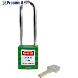 �Z�[�t���� ���b�N�A�E�g�p�p�h���b�N �� ��76mm�^�C�v 14667-1 1�� ����258-5283 �y�����s�x���ρz