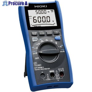 HIOKI fW^}`[^ DT4261 DT4261 1 359-0431