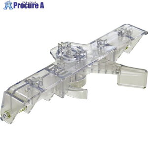 TRUSCO ������� �J���e�B�I(�V�^)�p�����X�g�b�p�[ MPK780-JS 1�� ��558-4737