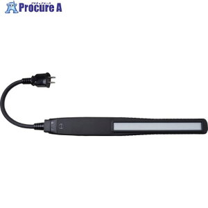 ���� �G�{�����[�V�������C�g �X���[�N�p�l���d�l 25cm�R�[�h�t HLED-20CS 1�� ��566-1966