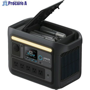 Anker |[^ud Solix C800 Plus Portable Power Station(ubN) A1754511 1 657-5893