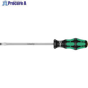 Wera �}�C�i�X�h���C�o�[ 8.0X175 007640 1�{ ��686-4786