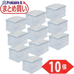 TRUSCO y܂ƂߔzIR ܂肽݃Rei50L XChbNt^t  10 CRSC50N2-TM-10P 1S 698-2343 ԏn