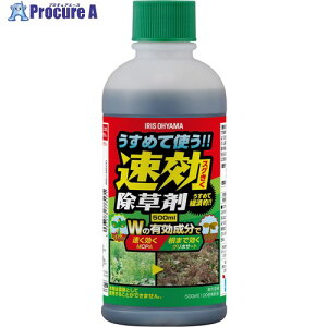 IRIS 110882 �����߂鑬�U������ 500ml WSJ-N500 20�{ ����701-2493 �y�����s�x���ρz