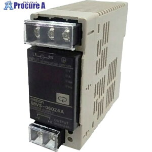 OMRON �d�� S8VS-06024A 1�� ��163-1489 ��I586