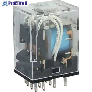 OMRON ��ʃ����[ MY2N-CR AC100/110 1�� ��163-9164 ��I586
