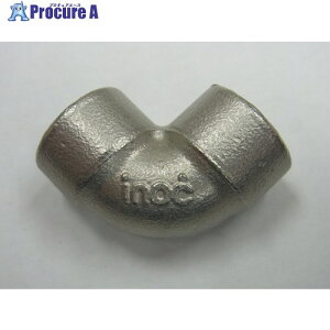 inoc 90°�G���{ 6A 304LL6A 1�� ��175-3495