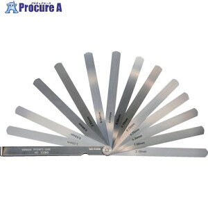 TRUSCO �V�N�l�X�Q�[�W ��12.7 ����150 �͈�0.03�`3.00 T150MX 1�� ��229-6403