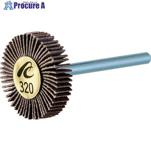 AC �}�C�N���t���b�v ���a3mm #120 �O�a10×��20×����30 MF1020-120 10�� ��306-5979
