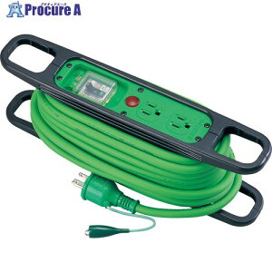 NICHIDO nh[ 100V 3c×10m  A[XRdft HR-EB102-G 1 327-2605