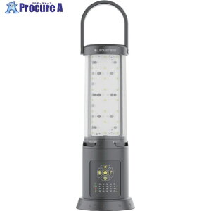 LEDLENSER LED�����^�� AL10R Work 502917 1�� ��685-4252