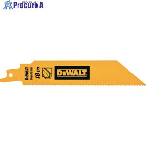 DEWALT Vv\[u[hEZ[o[\[u[hEVv\[֐nEZ[o[\[֐n Z[o[\[u[h18Rx150mm(5) DWAR6118-JP 1pbN 686-8714