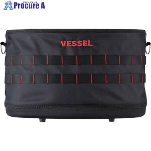 VESSEL �^�t�t�B�b�g�o�P�c L TBK-400 1�� ��673-1191