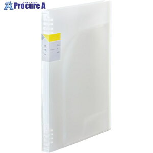 KING JIM NA[t@C JLR ւ lCr[ 8682-NV A4 8682-NV 5 696-8767 ysxρz