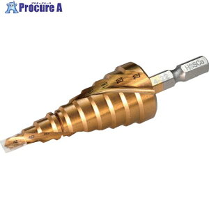 �A�X�g���v���_�N�c �X�p�C�����X�e�b�v�h���� 4�`22mm DB175 2011000011758 1�{ ��222-5914