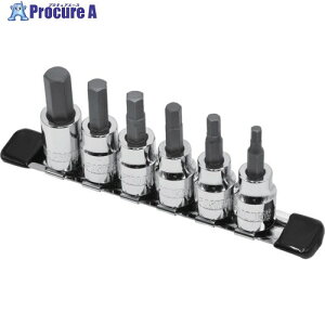 �A�X�g���v���_�N�c 3/8DR HEX�r�b�g�\�P�b�g�Z�b�g �~��(6�g) 2002000029232 1S ��226-6120
