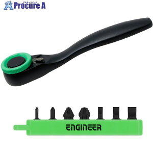 ENGINEER ���֎��h���C�o�[ ���`�F�b�g�����`Mini���v���}�C�ɒZ �{No.0�`3�A-3�`5.5mm DR-371 1S ����697-5219 �y�����s�x���ρz