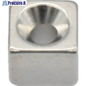 TRUSCO lIWp` M˂t 5MM×5MM×4MM M1.6 1 T05K04-M1.6 1 207-6188