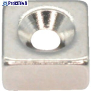 TRUSCO lIWp` M˂t 6MM×6MM×3MM M1.6 1 T06K03-M1.6 1 207-6190