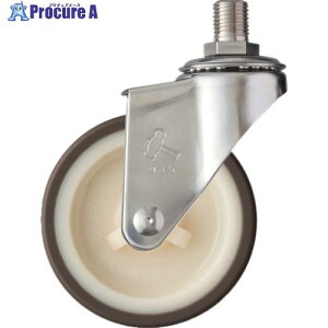 n}[ XeX˂ݎLX^[  ԗ֌a75mm E^ԗ 320A-3UR75 1 336-6789