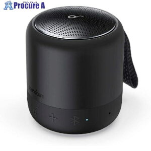 Soundcore |[^uXs[J[ Soundcore Mini 3 ubN A3119011 1 582-7866