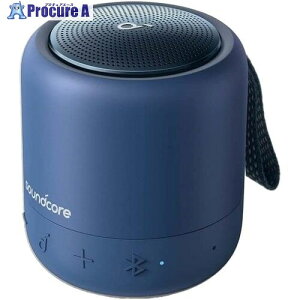 Soundcore |[^uXs[J[ Mini 3 lCr[ A3119031 1 612-6077