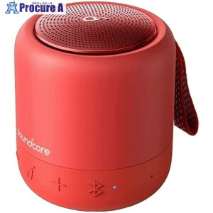 Soundcore |[^uXs[J[ Mini 3 bh A3119091 1 612-6084
