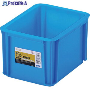 IRIS 299255 BOXRei B-2.3R u[ B-2.3R-BL 1 629-3751