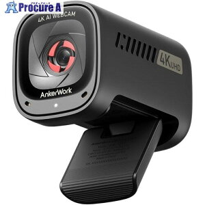 Soundcore WEBJ AnkerWork C310 Webcam A3367011 30 652-1097 ysxρz