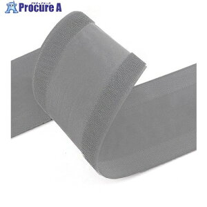 �Z�[�t���� �ʃt�@�X�i�[�P�[�u���v���e�N�^�[ �O���[ ��100mmx����25m J2495-GL 1�� ����686-7073 �y�����s�x���ρz