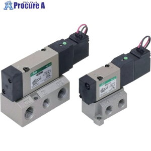 CKD �p�C���b�g��5�|�[�g�� �p�C���b�g�� 5 �|�[�g�كZ���b�N�X�o���u 4KB210-08-B-AC220V 1�� ����695-8387 �y�����s�x���ρz
