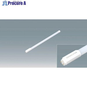 IRIS LED照明器具 590624 直管LEDランプ 16形 片側給電 1000lm 昼白色 (5000) LDG16T-N/6/10/19SL/C 1本 ■▼700-4187 【送料都度見積】