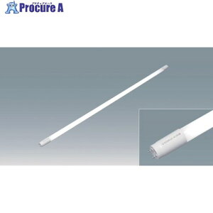 IRIS LED照明器具 574795 直管LEDランプ 40形 片側給電 3300lm 昼白色 (5000) LDG32T-N/19/33/19SL/C 1本 ■▼701-3526