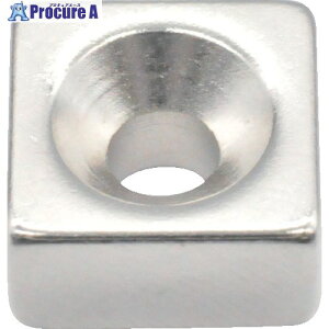 TRUSCO lIWp` M˂t 10mmX10mmX5mm M3 1 T10K05-M3 1 836-4801