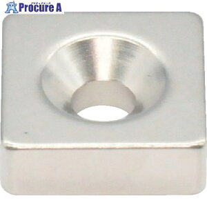 TRUSCO lIWp` M˂t 15mmX15mmX5mm M4 1 T15K05-M4 1 836-4803