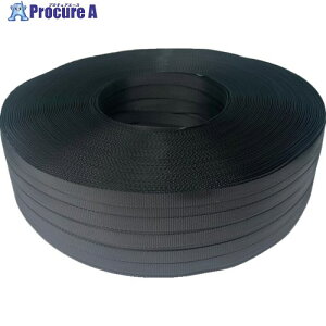 ܂ PPoh 15.5mm×1000m (V[E߃Xgbp[p) PPBAND-1000-BK 1 253-9065
