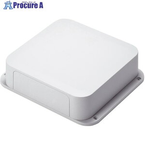 �^�J�` �Ǖt�l�b�g���[�N�P�[�X �I�t�z���C�g PFF20-6-20W 1�� ����195-6429 �y�����s�x���ρz