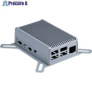 ^J` Raspberry Pi 4B p q[gVNP[X RPH-4B-FN-S 1 435-4803 ysxρz