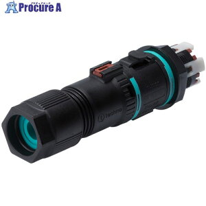�^�J�` IP68�X�N�����[���X�p�l���}�E���g�h���R�l�N�^ THS389E-4P-PS 1�� ����582-6499 �y�����s�x���ρz