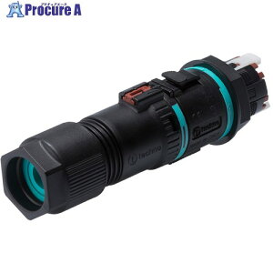 �^�J�` IP68�X�N�����[���X�p�l���}�E���g�h���R�l�N�^ THS389E-4P-SP 1�� ����582-7980 �y�����s�x���ρz